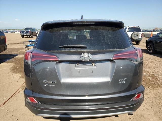 2018 TOYOTA RAV4 ADVEN 2T3RFREV4JW814809