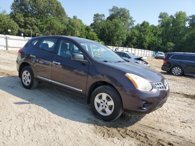 Vin: jn8as5mv2ew709152, lot: 61973335, nissan rogue s 20144