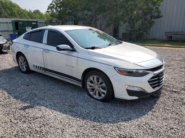 2019 CHEVROLET MALIBU LT - 1G1ZD5ST4KF146605