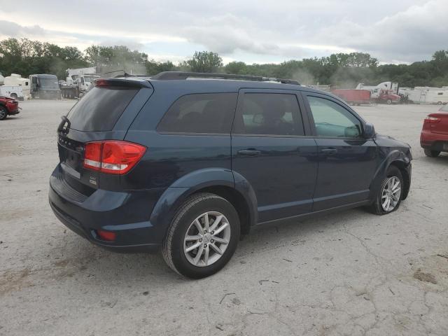 2013 DODGE JOURNEY SX - 3C4PDCBG7DT684634