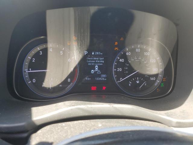 2020 HYUNDAI KONA SEL - KM8K2CAA2LU555648