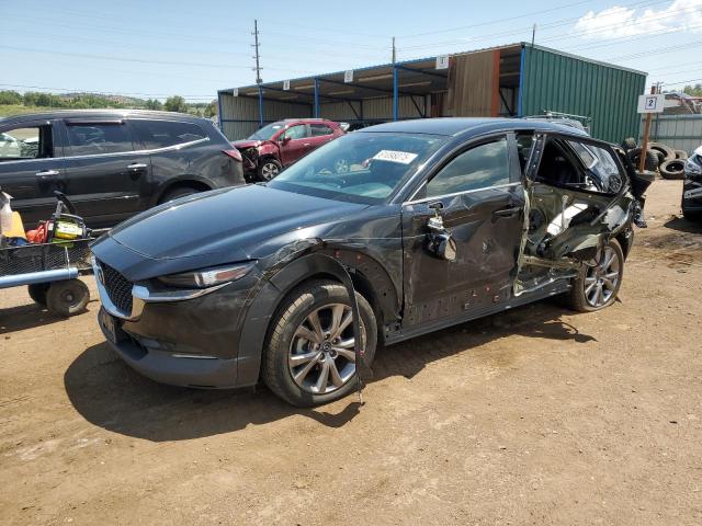 Vin: 3mvdmbcl0lm115138, lot: 61098075, mazda cx30 select 2020 img_1