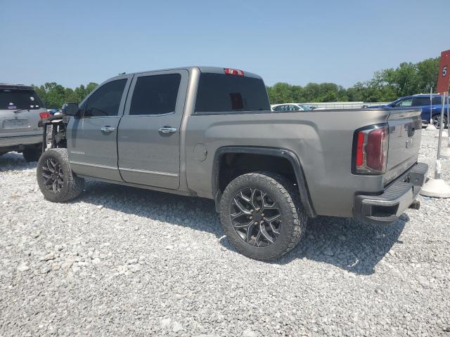 Vin: 3gtu2nec7hg228838, lot: 59380165, gmc sierra k1500 slt 20172