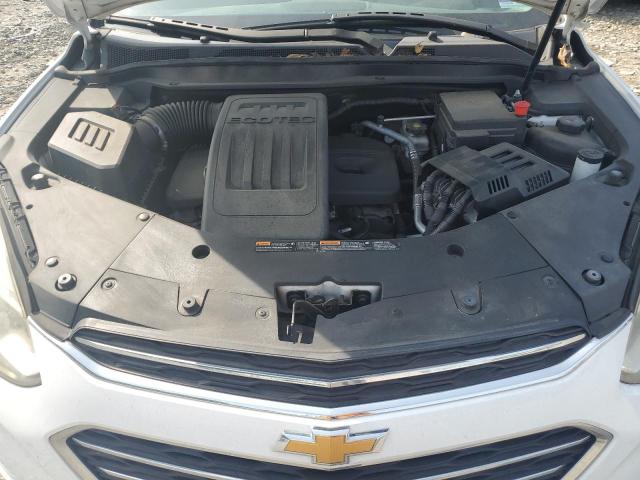 2017 CHEVROLET EQUINOX LT - 2GNALCEKXH1564155