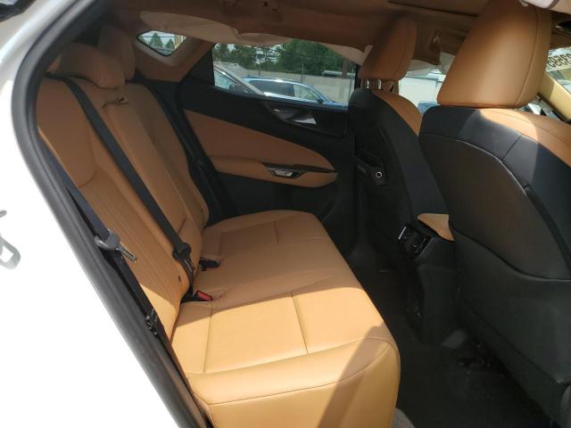 2025 LEXUS NX 350 PRE 2T2GGCEZ4SC078868