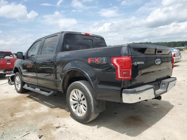 2015 FORD F150 SUPER - 1FTEW1EG7FKE72662