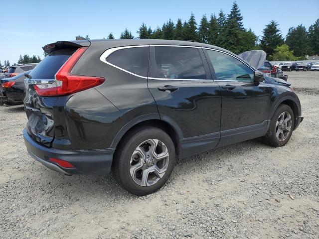 Vin: 7farw2h55je016171, lot: 60558655, honda crv ex 20183
