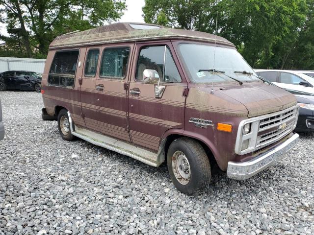 Vin: 1gbeg25k9j7124336, lot: 61481255, chevrolet all models 19884