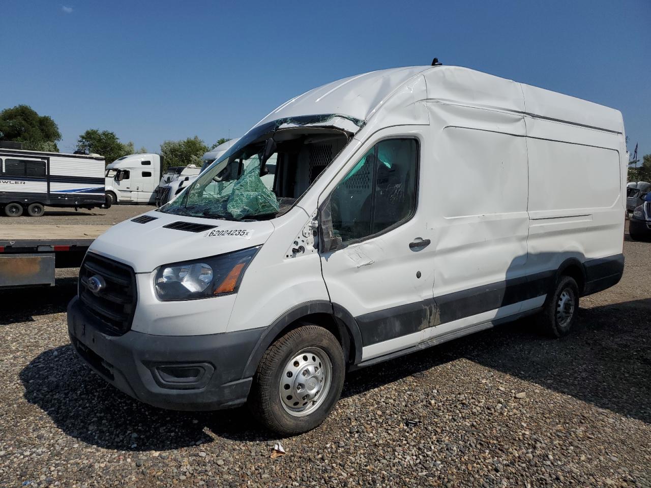 FORD TRANSIT T-250