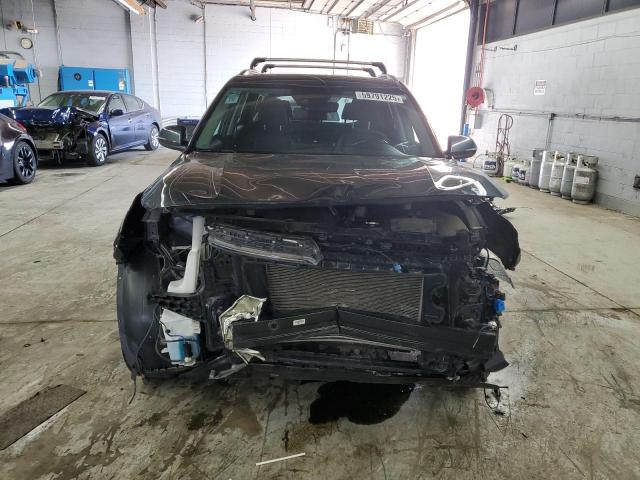 2021 KIA SELTOS EX KNDERCAA4M7119123