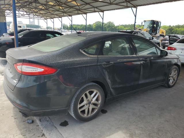 Vin: 3fa6p0hd2er198445, lot: 60591565, ford fusion se 20143