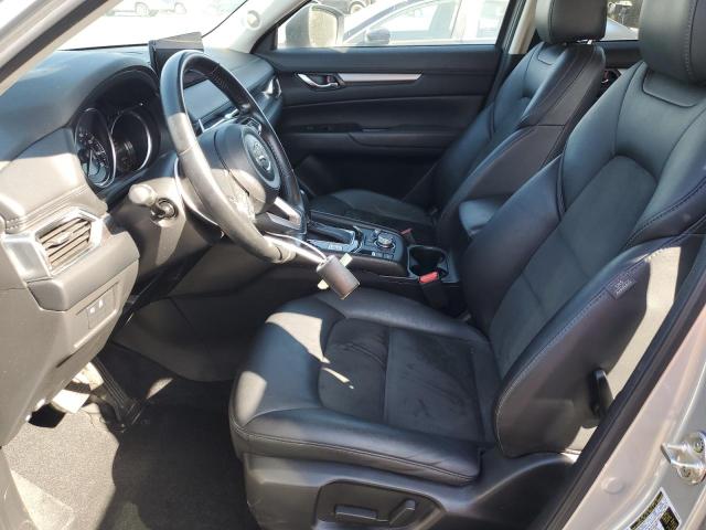 2021 MAZDA CX-5 TOURI - JM3KFBCM2M1500752