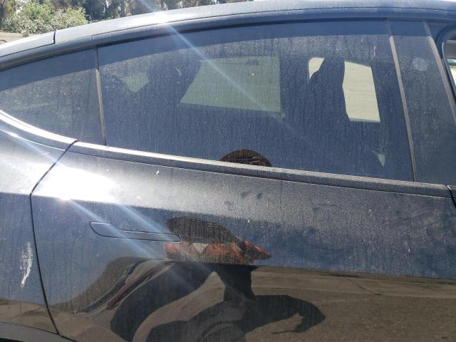 2024 TESLA MODEL Y 7SAYGDEE1RF982133