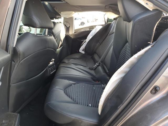 2023 TOYOTA CAMRY - 4T1S31AK1PU612518