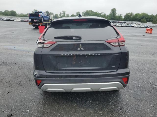 2024 MITSUBISHI ECLIPSE CR JA4ATWAAXRZ060635