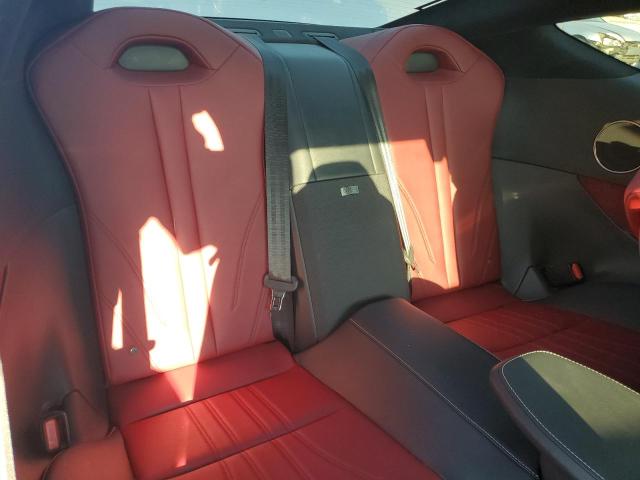 2018 LEXUS LC 500 JTHHP5AY7JA000913