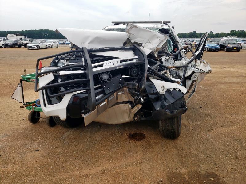 2023 CHEVROLET TAHOE C150 1GNSCLED3PR413458