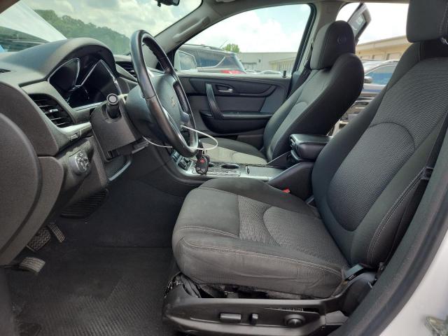 2016 CHEVROLET TRAVERSE LT 1GNKRGKD4GJ240851