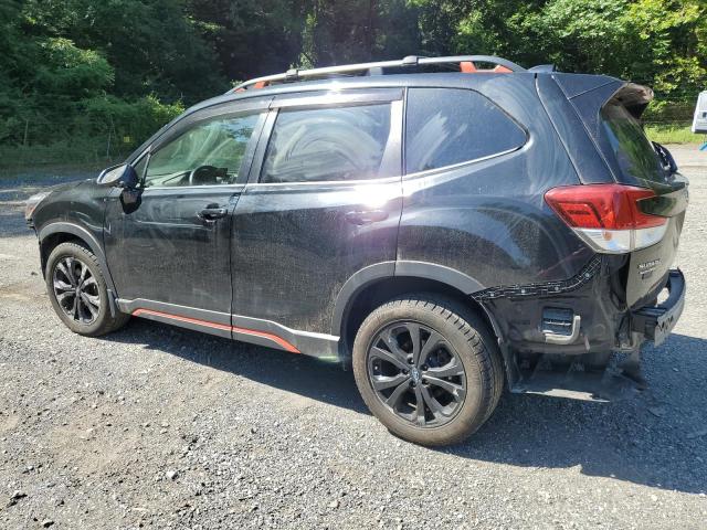 2019 SUBARU FORESTER S JF2SKAJC2KH505898