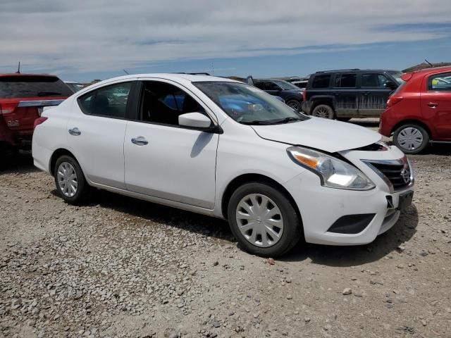 2016 NISSAN VERSA S - 3N1CN7AP6GL836043