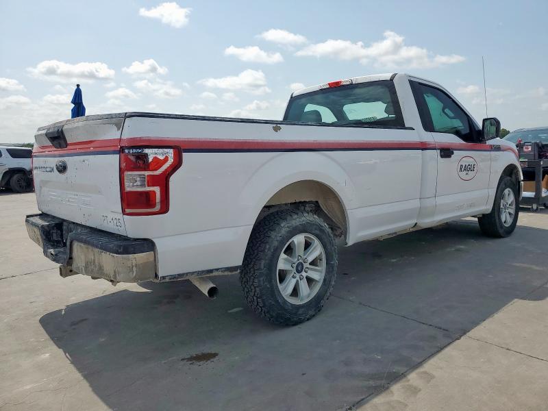 Vin: 1ftmf1cb1jkc08140, lot: 61670245, ford all models 20183