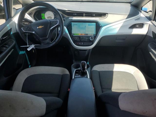 2017 CHEVROLET BOLT EV LT 1G1FW6S00H4155038