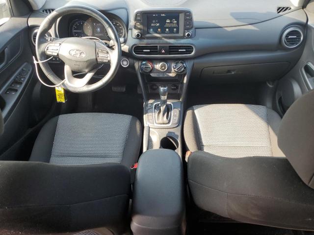 2021 HYUNDAI KONA SEL - KM8K22AA3MU614797