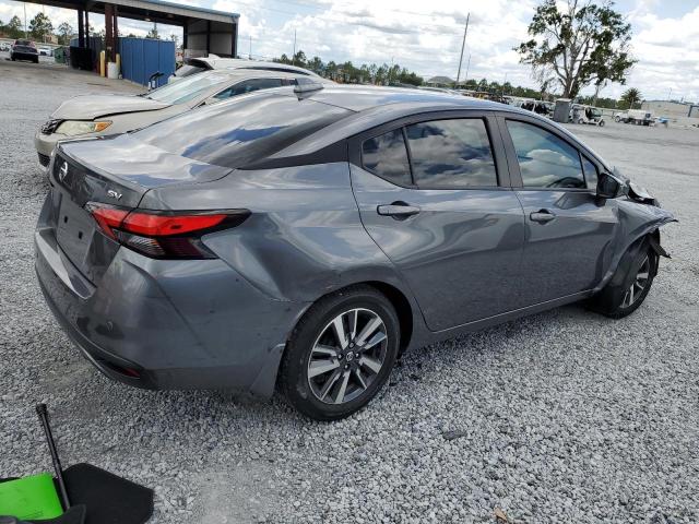 Vin: 3n1cn8ev6ml915318, lot: 59591795, nissan versa sv 20213