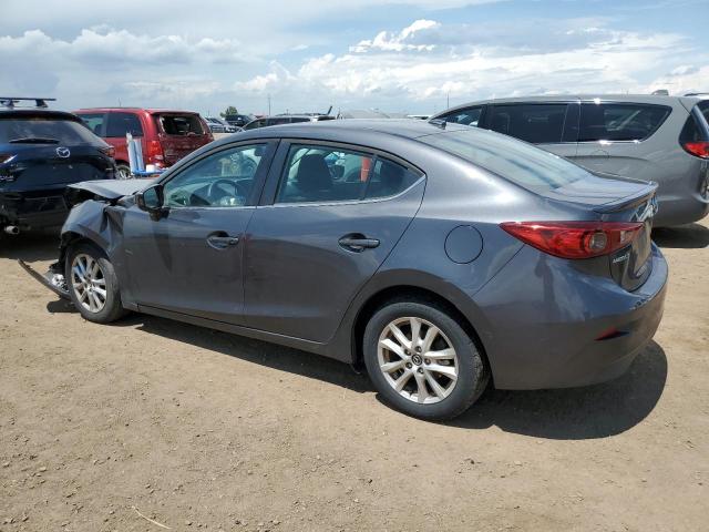 Vin: 3mzbm1v77fm176295, lot: 59394625, mazda 3 touring 20152