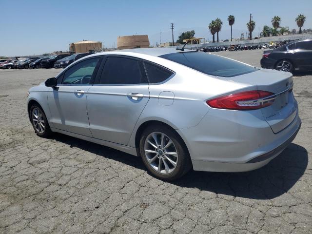2017 FORD FUSION SE - 3FA6P0H7XHR276646