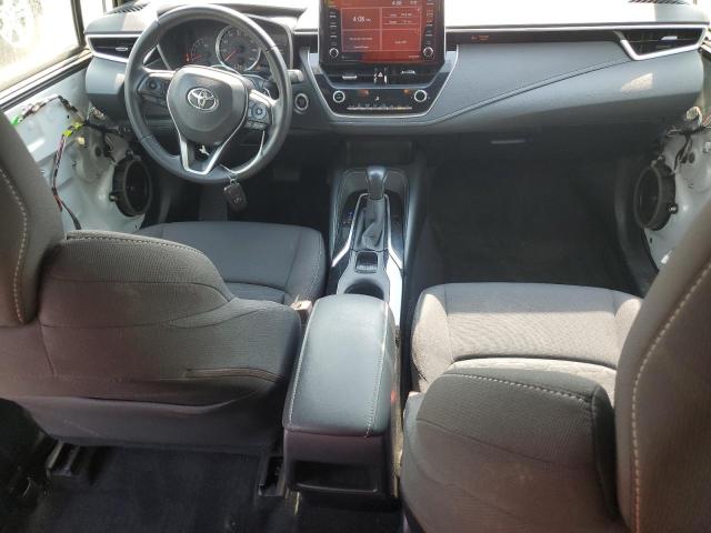 2020 TOYOTA COROLLA SE - JTND4RBE1L3092026