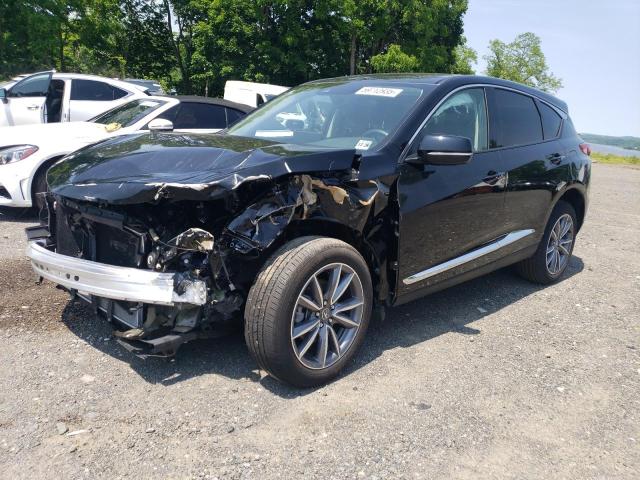 Vin: 5j8tc2h57rl006374, lot: 59712935, acura rdx technology 2024 img_1