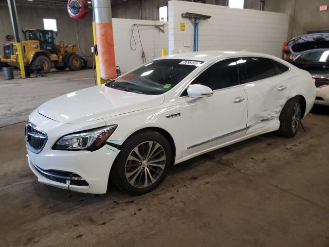 BUICK LACROSSE E