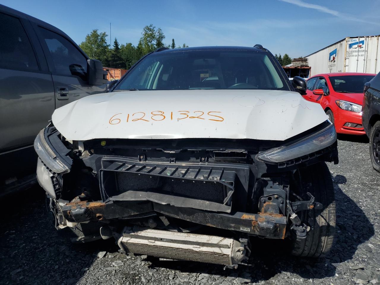 HYUNDAI KONA LIMITED