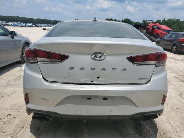 2018 HYUNDAI SONATA SPO 5NPE34AF9JH642471