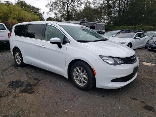 2023 CHRYSLER VOYAGER LX #3318936971