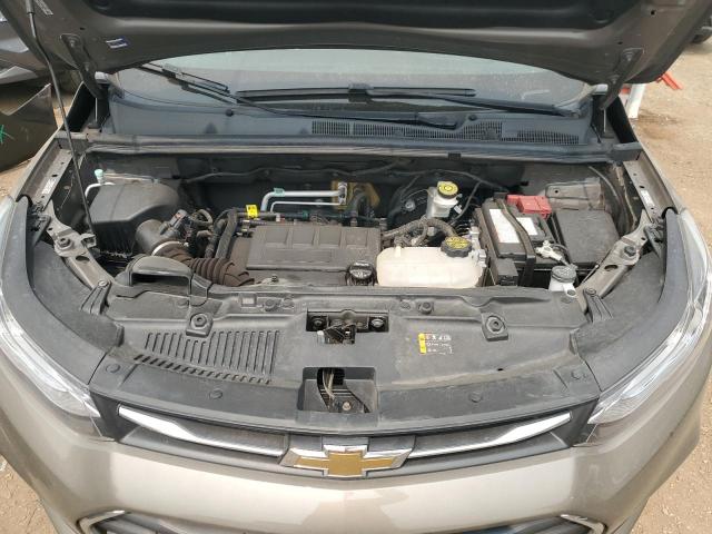 2020 CHEVROLET TRAX 1LT - KL7CJPSB6LB344956