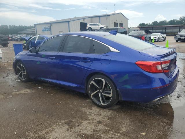 Vin: 1hgcv1f30la123965, lot: 61150955, honda accord sport 20202