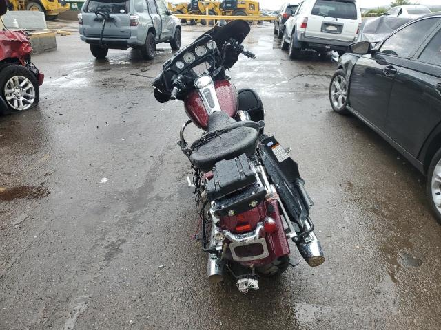 2014 HARLEY-DAVIDSON FLHXS STRE 1HD1KRM16EB706549