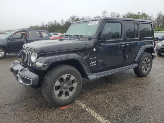 Vin: 1c4hjxeg1jw194020, lot: 60204135, jeep wrangler sahara 2018 img_1