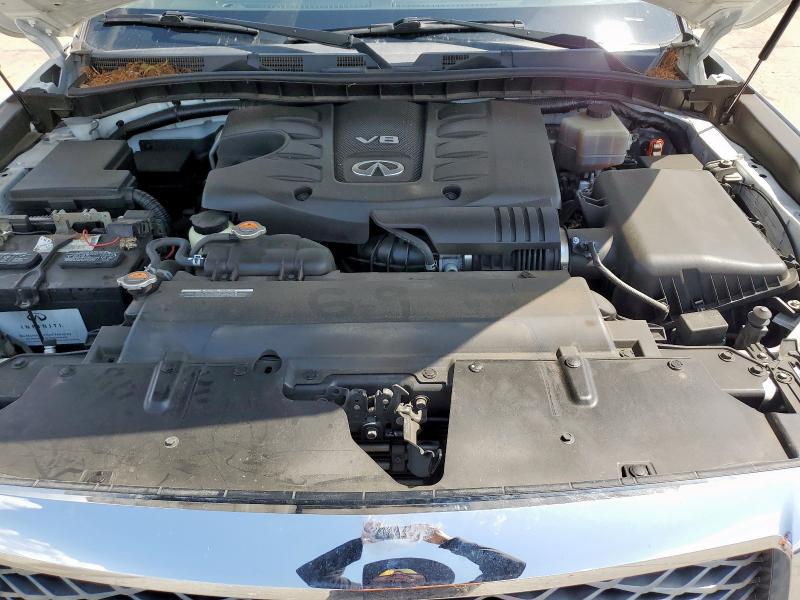2019 INFINITI QX80 LUXE JN8AZ2NF8K9686911