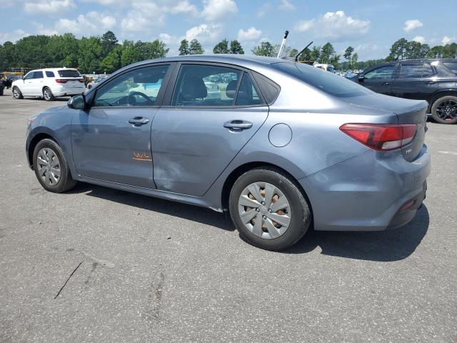 2020 KIA RIO LX 3KPA24AD4LE302653