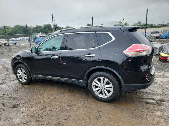 Vin: 5n1at2mv1fc765413, lot: 61366845, nissan rogue s 20152