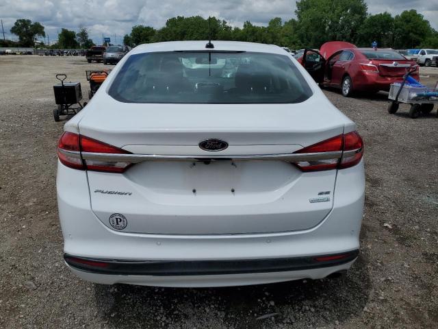 2017 FORD FUSION SE - 3FA6P0HD9HR190220