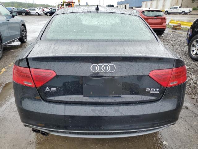 2015 AUDI A5 PREMIUM - WAUMFAFR0FA005453