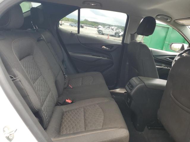 2019 CHEVROLET EQUINOX LT - 2GNAXKEV2K6142349