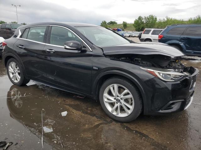 Vin: sjkch5cp0ha016228, lot: 59368325, infiniti qx30 base 20174