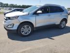 2017 FORD EDGE SEL - 2FMPK3J82HBC01208