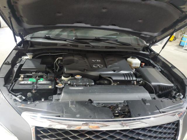 2017 INFINITI QX80 BASE JN8AZ2NE8H9153568