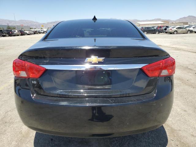 2020 CHEVROLET IMPALA LT 1G11Z5S33LU109668
